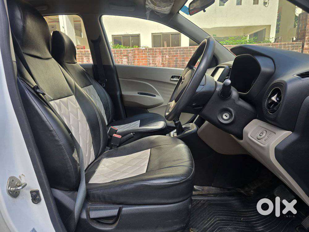 Hyundai Santro Sportz Amt, 2021, Petrol