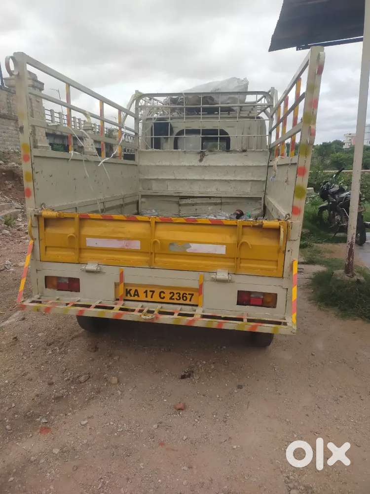 Tata Ac Ht