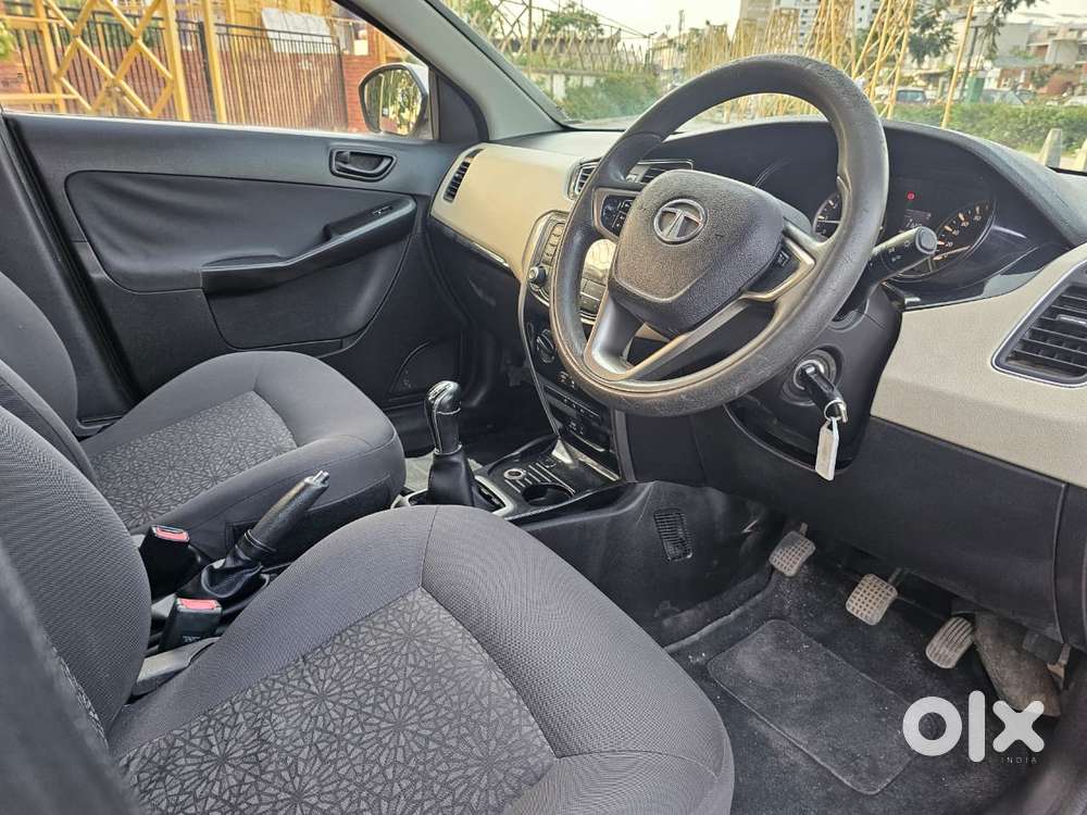 Tata Zest  Revotron 1.2t Xm, 2014, Petrol