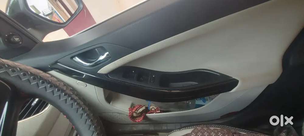 Tata Nexon Xzplus 2023 May