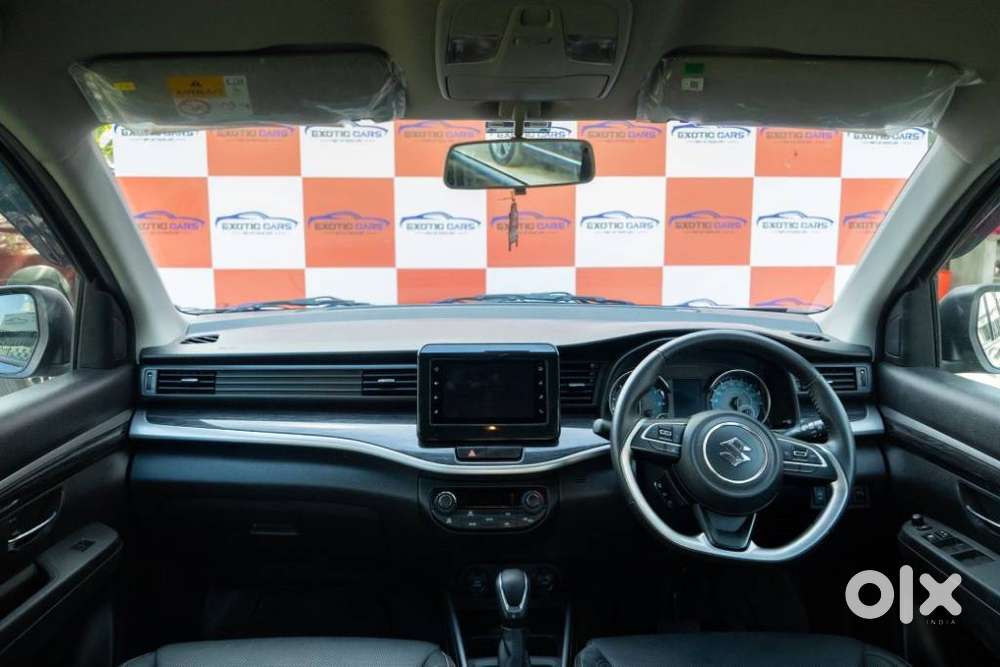 Maruti Suzuki Xl6 1.5 Alpha At, 2024, Petrol