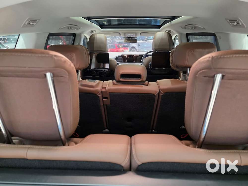 Mercedes-benz Gls 450d 4matic, 2024, Diesel
