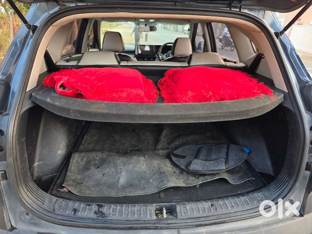 Kia Seltos 2020 Diesel Well Maintained