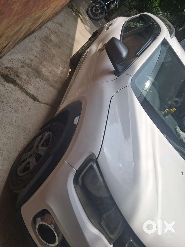 Renault Kwid 2016 Petrol 140000 Km Driven
