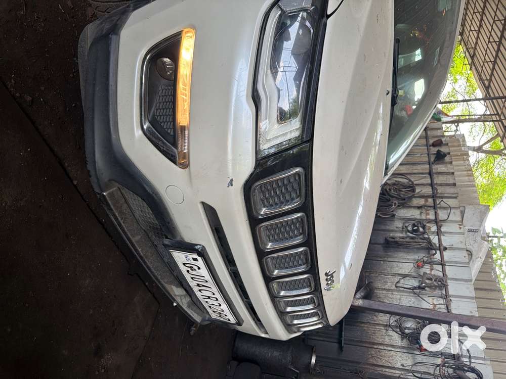 Jeep Compass 2018 Diesel