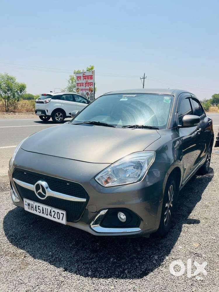 Maruti Suzuki Dzire 2024 Petrol Good Condition