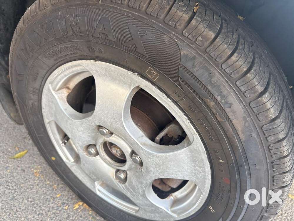 Ford Ikon Petrol Well Maintained