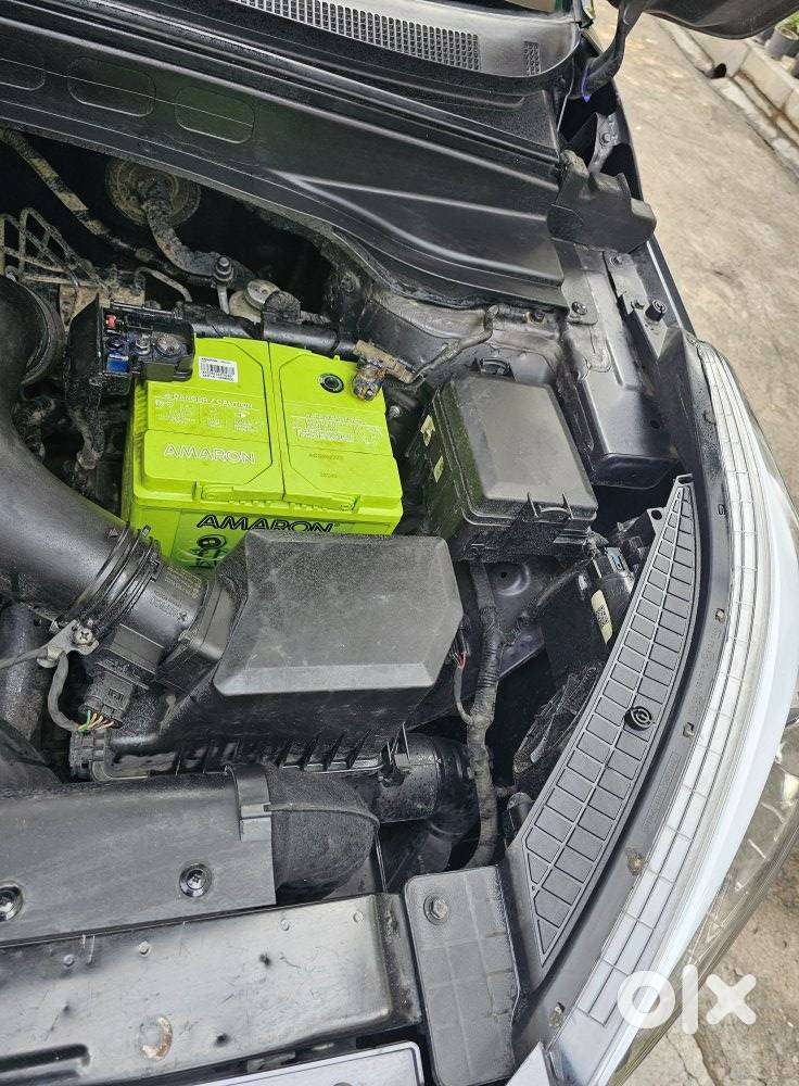 Hyundai Creta 1.6 Sx (o), 2017, Diesel