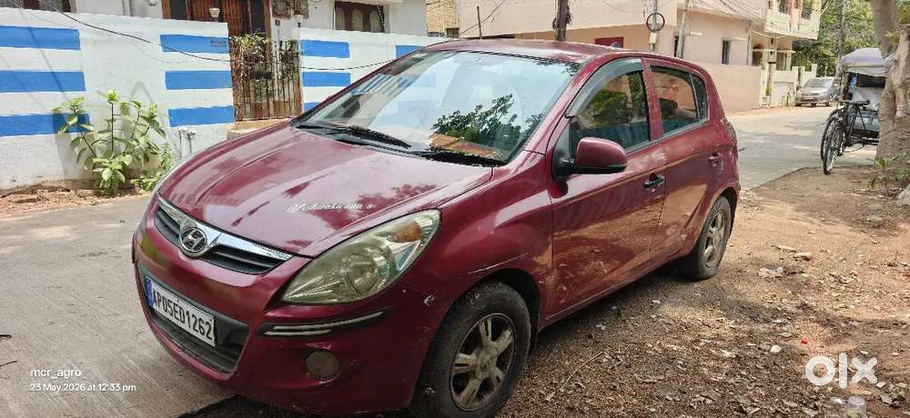 I20 Excellent Condition