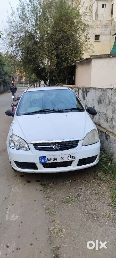 Tata Indica 2008