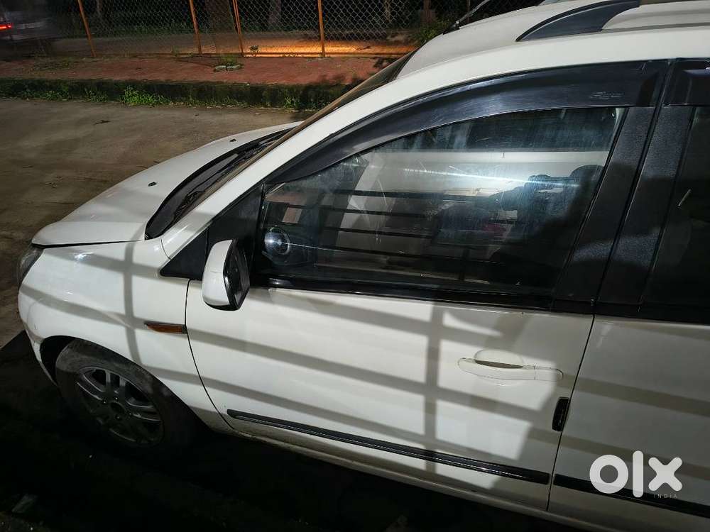 Ford Figo Diesel 2011
