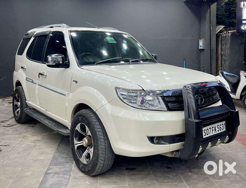 Tata Safari Storme VX, 2016, Diesel Cars 1787438953
