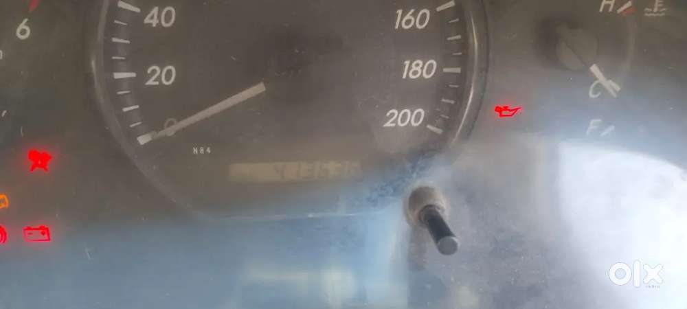 Toyota Innova 2013 Diesel Well Maintained