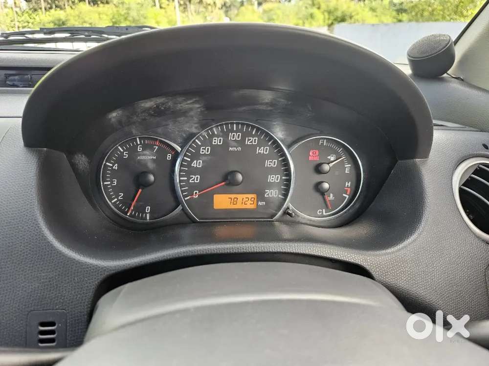 Maruti Suzuki Swift 2009 Petrol 78000 Km Driven