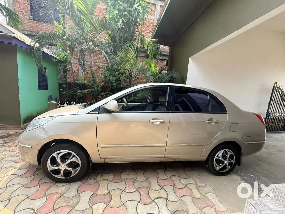 Tata Manza For Sale