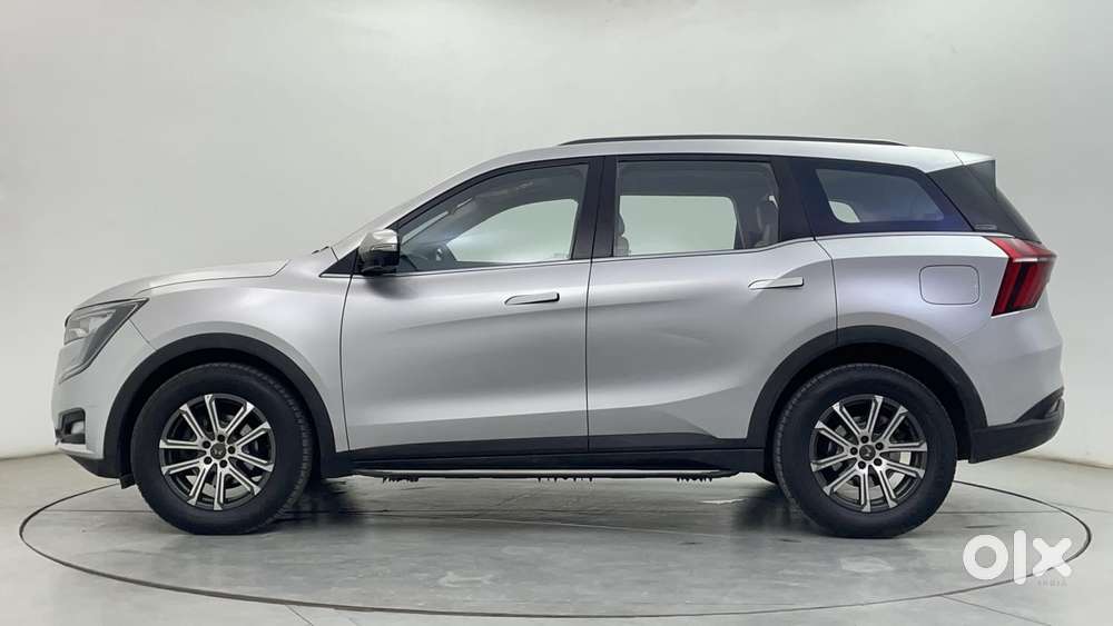 Mahindra Xuv700 2.0 Ax 7 Petrol At Luxury Pack Str, 2022, Petrol