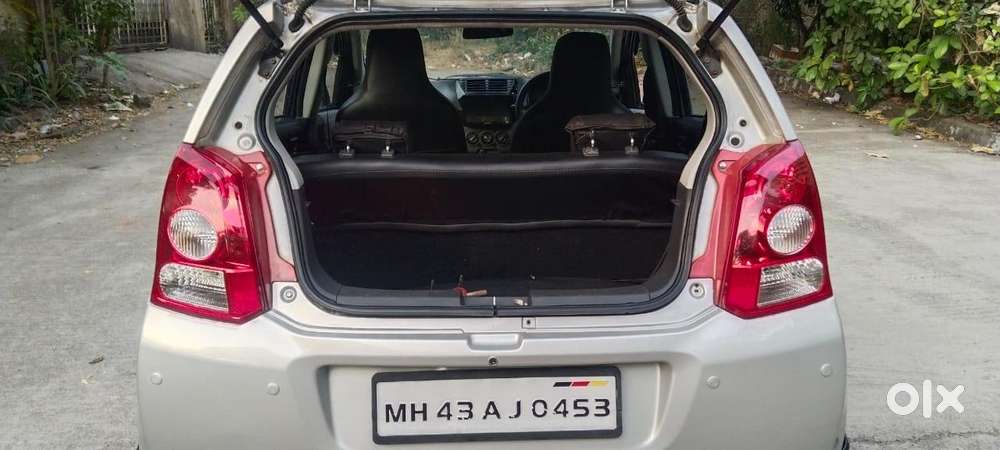 Maruti Suzuki A-star At Vxi, 2011, Petrol