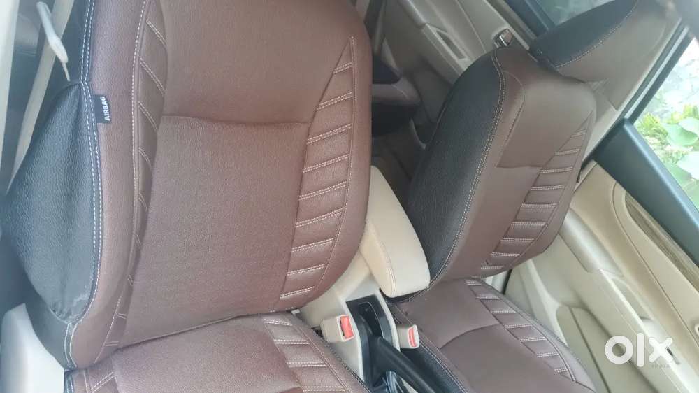 Maruti Suzuki Sigma 2021