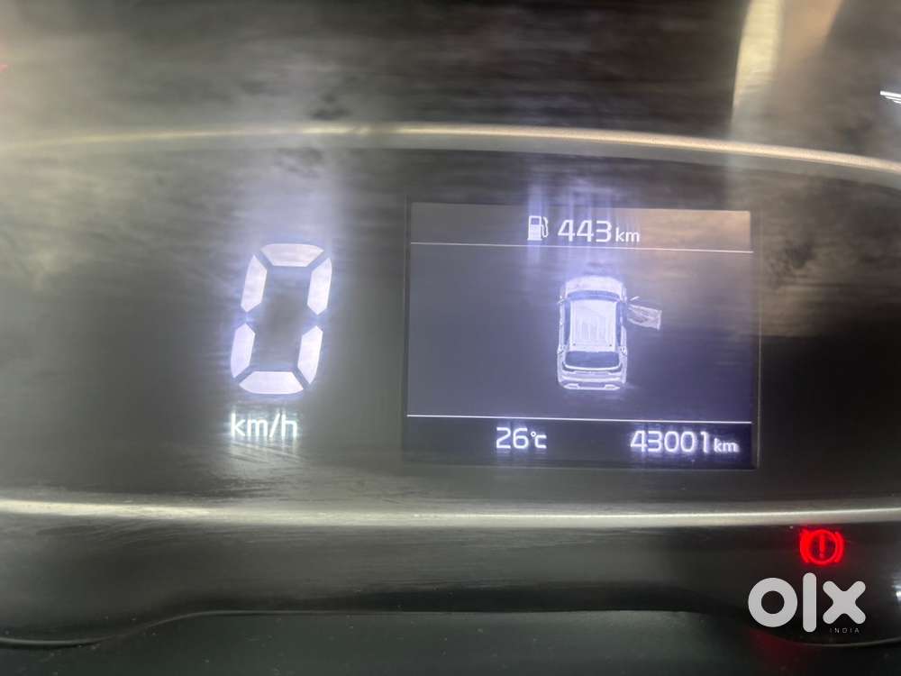 Kia Sonet Diesel 2023 .