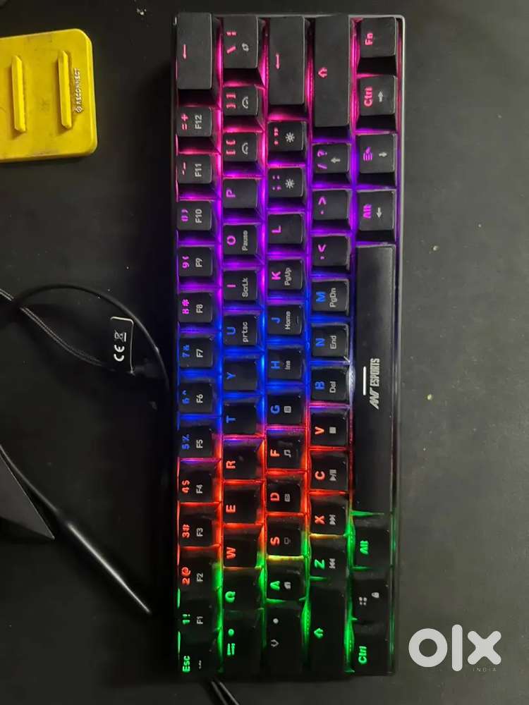 Gaming keyboard gaming headphones gaming mouse Computer Accessories 1754050011