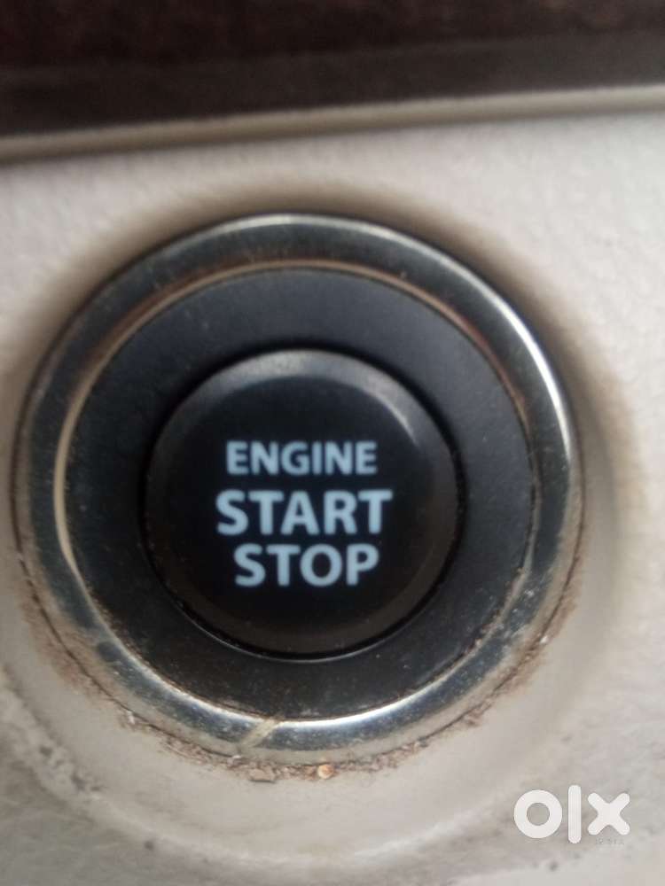 Maruti Suzuki Swift Dzire 1.2 Zxi, 2016, Petrol