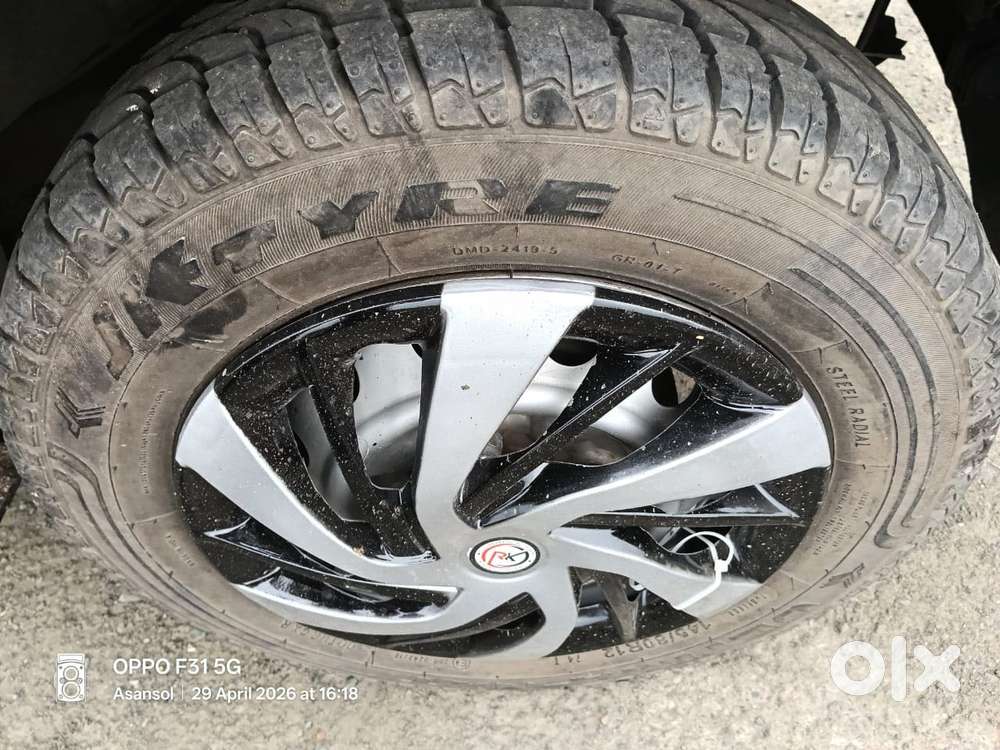 Hyundai Eon D Lite Optional, 2012, Petrol