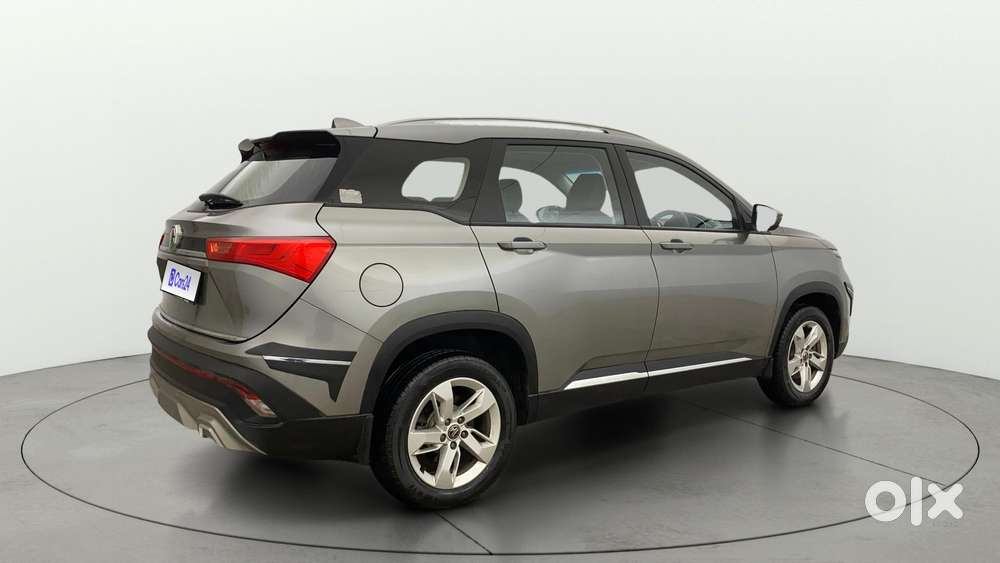 Mg Hector 1.5 Shine Turbo, 2022, Petrol