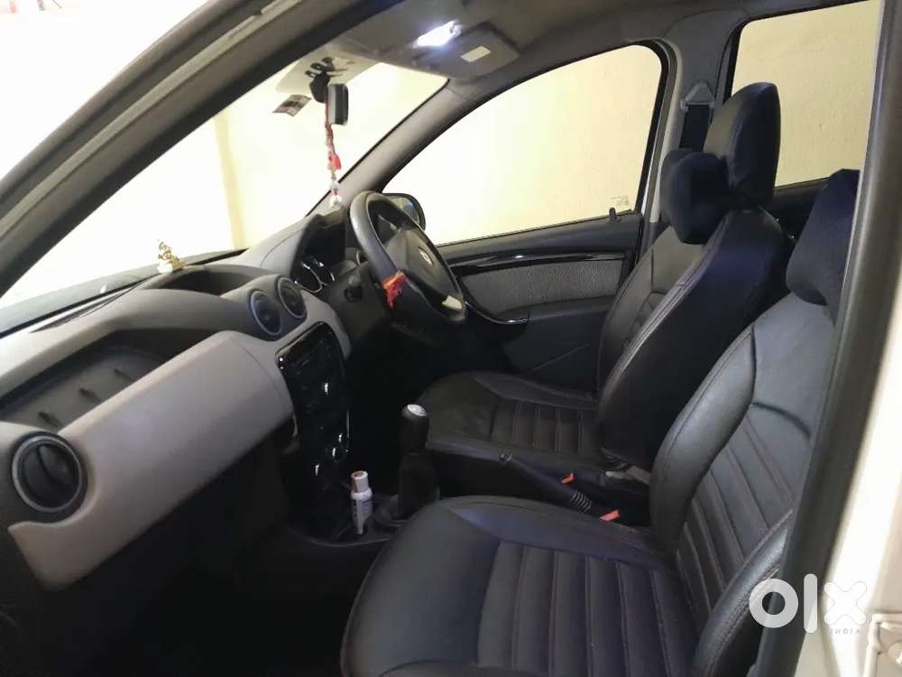 Renault Duster Diesel 2015