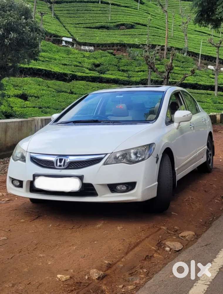 Honda Civic 2011