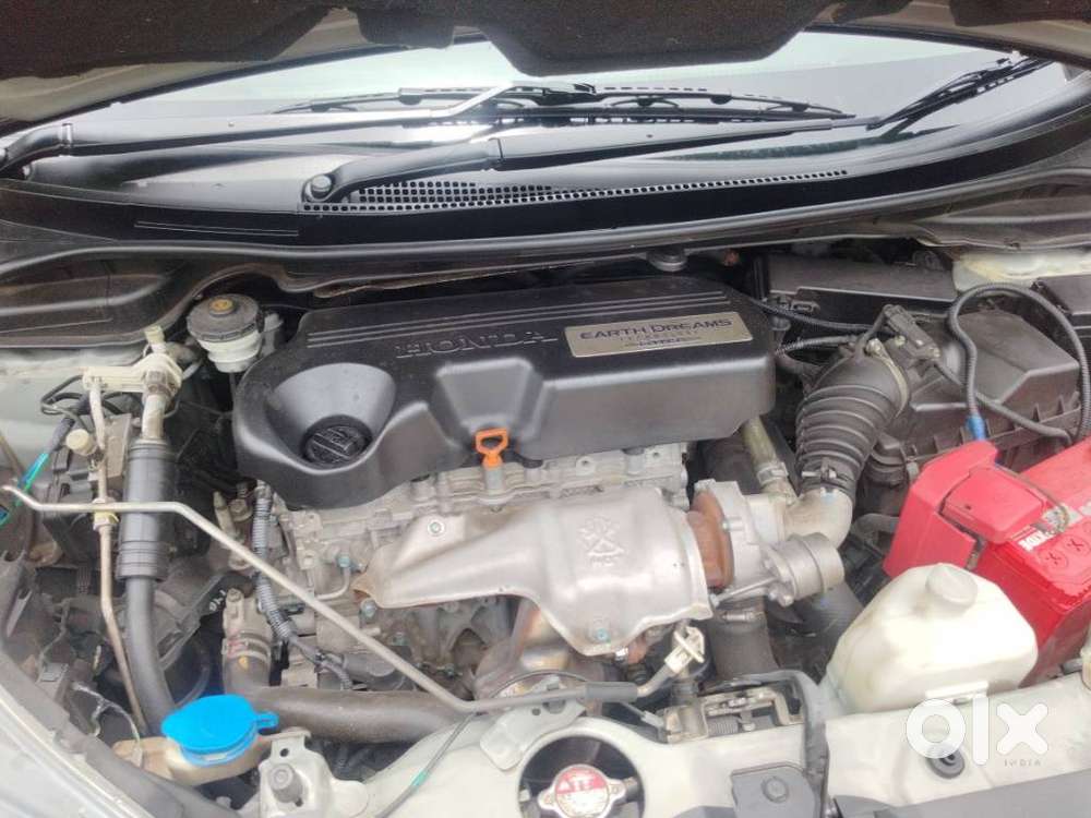 Honda Jazz Vx Diesel, 2019, Diesel