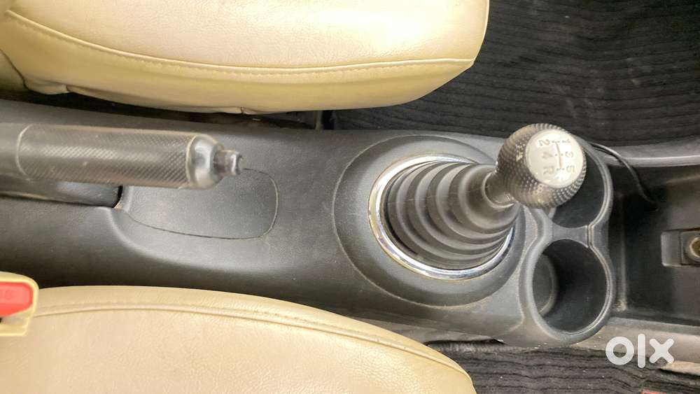 Honda Amaze 2013-2016 S I-vtech, 2015, Petrol