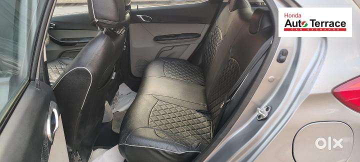 Tata Tiago Xza, 2019, Petrol