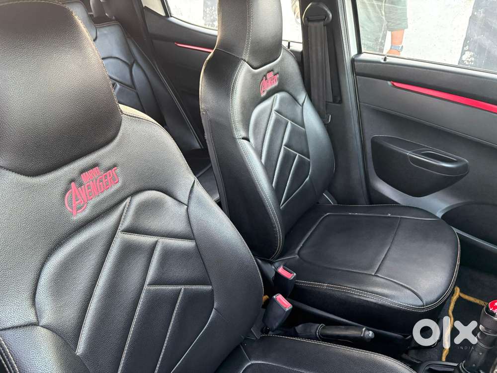 Renault Kwid 2018 1.0 Captain America Mt, 2018, Petrol