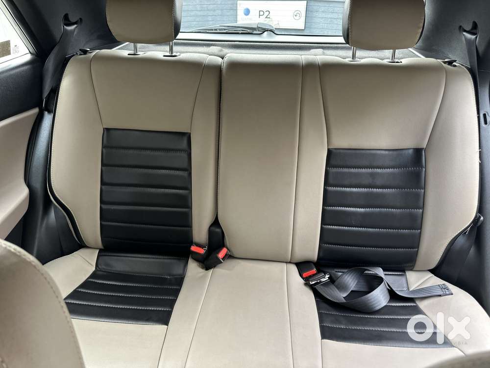 Hyundai I20 Asta (o) 1.2 Mt, 2014, Petrol