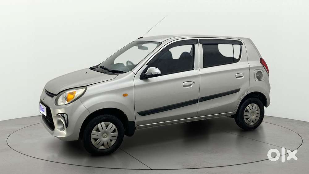 Maruti Suzuki Alto 800 Lxi, 2018, Petrol
