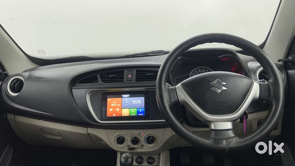 Maruti Suzuki Alto 800 2019-2023 0.8 Vxi, 2022, Petrol