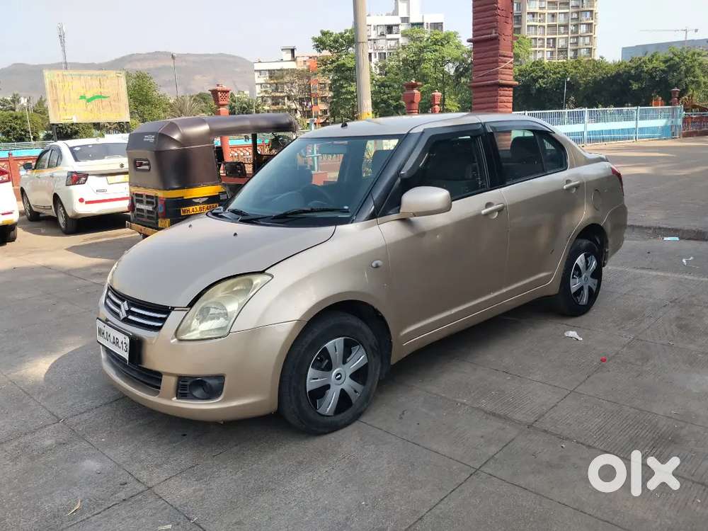 2nd Owner Maruti Suzuki 2010