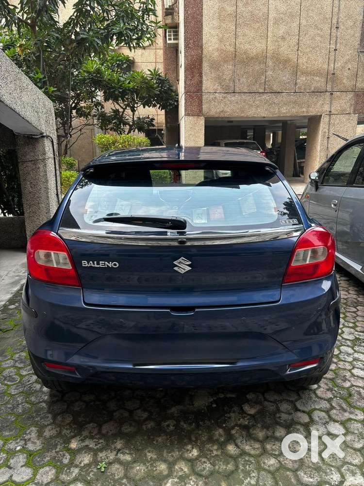 Maruti Suzuki Car 2020