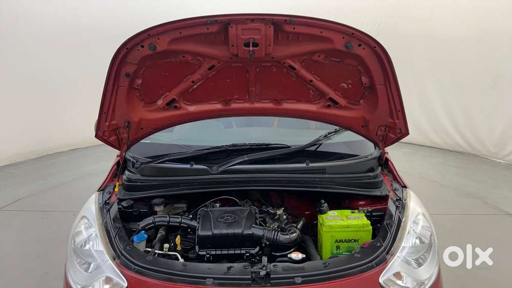 Hyundai I10 Magna 1.1l, 2013, Petrol