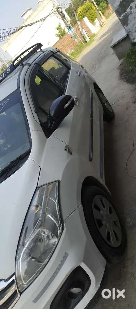 Maruti Suzuki Ertiga 2017
