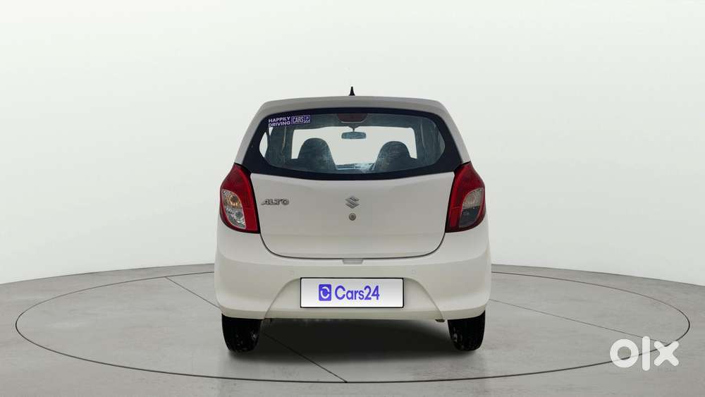 Maruti Suzuki Alto 0.8 Lxi (o), 2021, Petrol