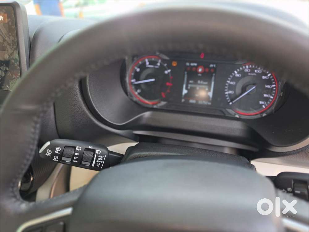 Mahindra Thar Roxx 2025 Petrol 12000 Km Driven