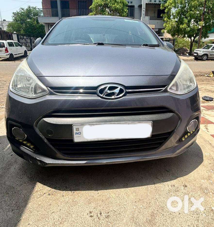 Well-maintained Grand I10 Car For Sale