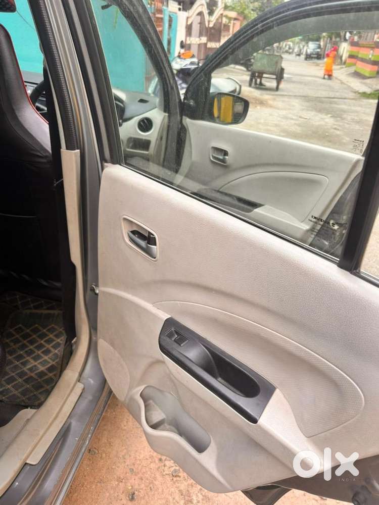 Maruti Suzuki Celerio 8 Petrol Good Condition