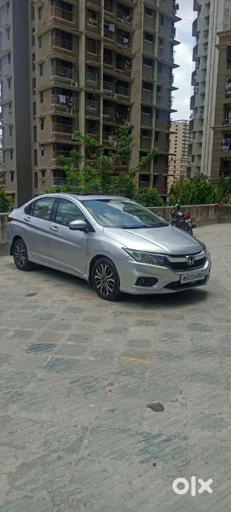 Honda City 2018 Diesel