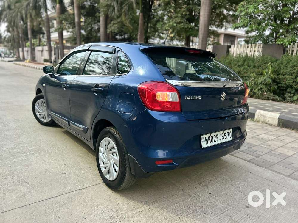 Maruti Suzuki Baleno Delta, 2020, Petrol