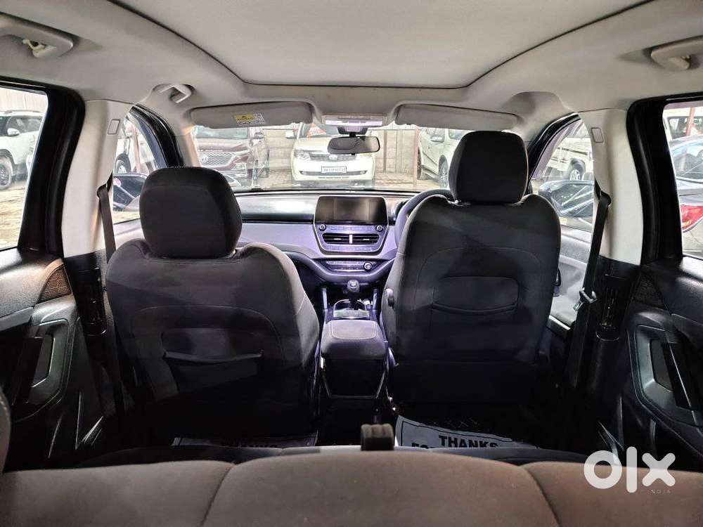Tata Harrier Xt+, 2020, Diesel