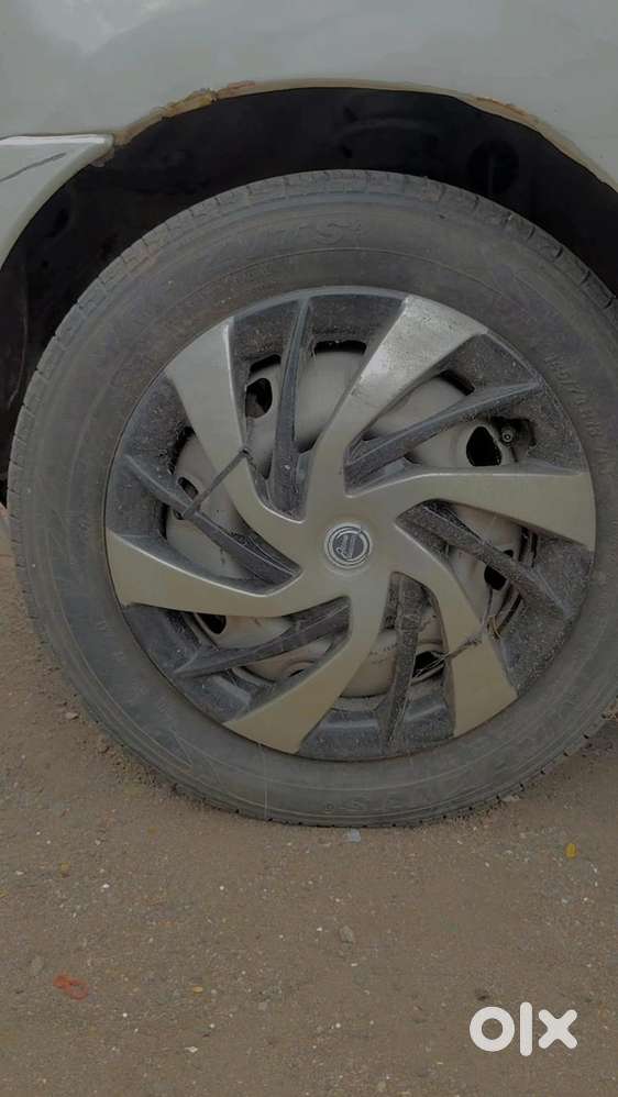 Maruti Suzuki Wagon R 2009