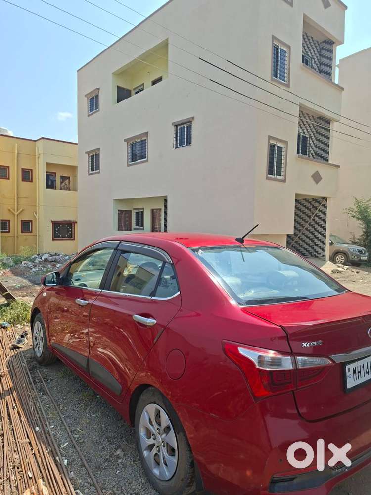 Hyundai Xcent Diesel (2019) - 1.2 Crdi S