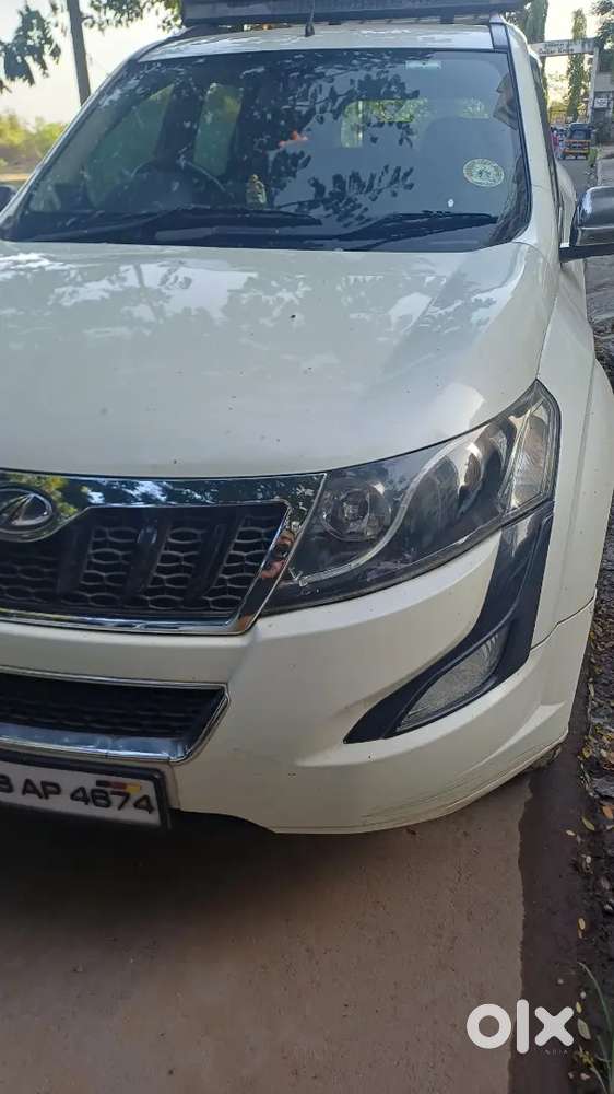 Mahindra Xuv500 Diesel Manual 2015 Car